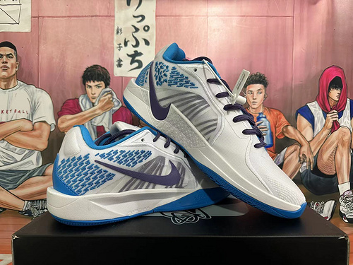 Blanco azul 40-46